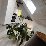 Apartmán Dalgade Loft And Living