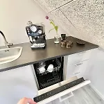 Apartmán Dalgade Loft And Living *