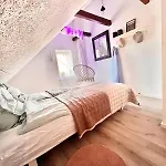 Dalgade Loft And Living Apartmán *