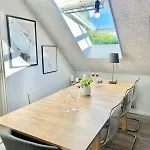 Dalgade Loft And Living Apartmán *