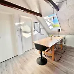 Dalgade Loft And Living * Vejle