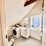 Apartmán Dalgade Loft And Living Vejle