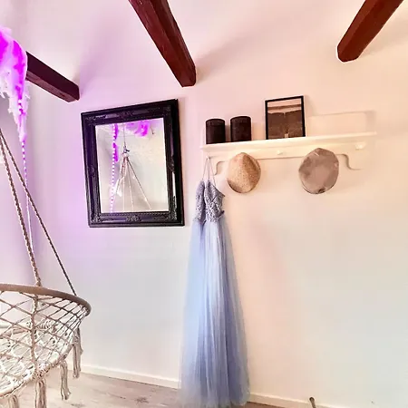 Appartement Dalgade Loft And Living *