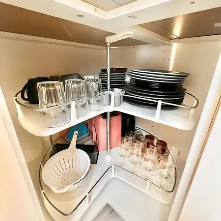 Dalgade Loft And Living Vejle