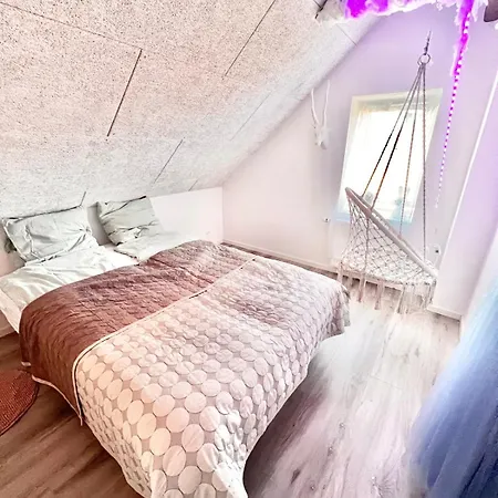 Apartmán Dalgade Loft And Living *