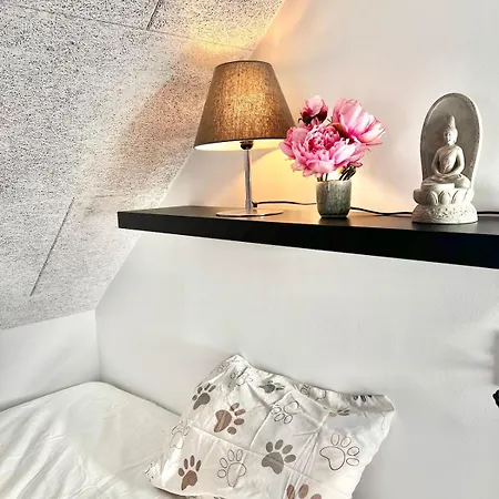 Apartament Dalgade Loft And Living