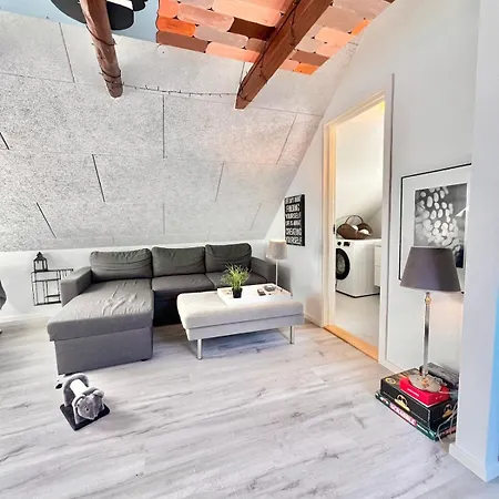 Dalgade Loft And Living Vejle