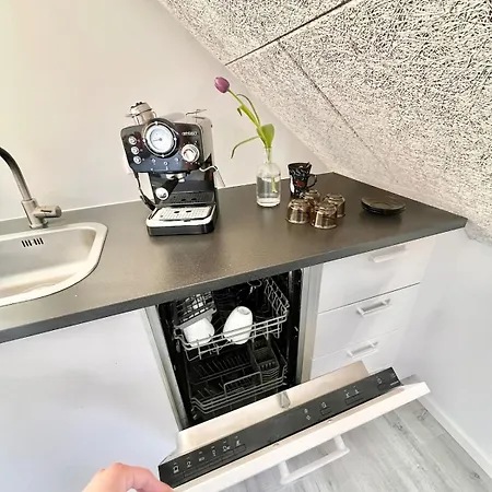 Apartament Dalgade Loft And Living *