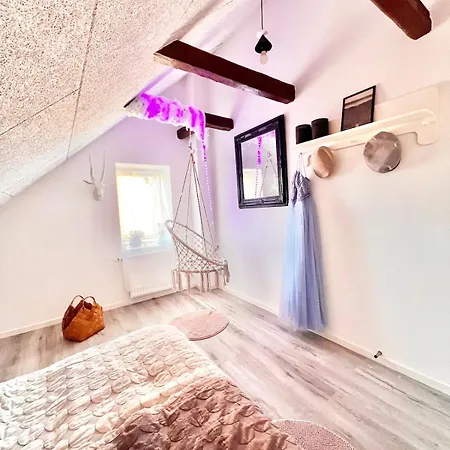 Dalgade Loft And Living *