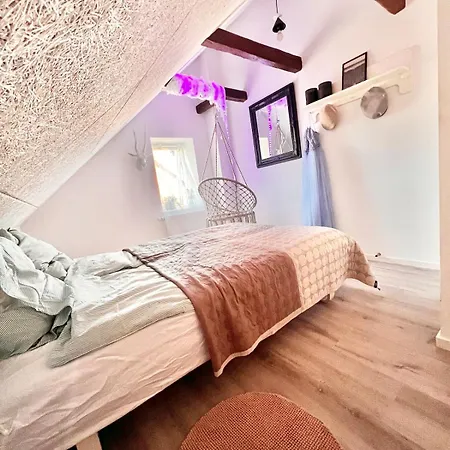 Dalgade Loft And Living Appartement *