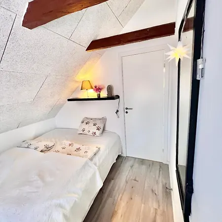 Apartament Dalgade Loft And Living Vejle