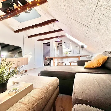 Dalgade Loft And Living * Vejle