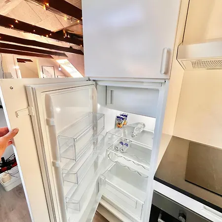 Dalgade Loft And Living Appartement Vejle