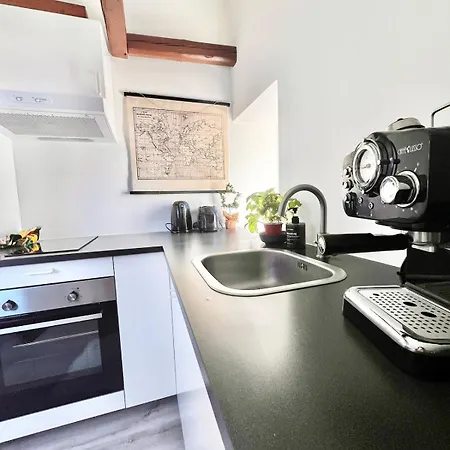 Apartmán Dalgade Loft And Living Vejle