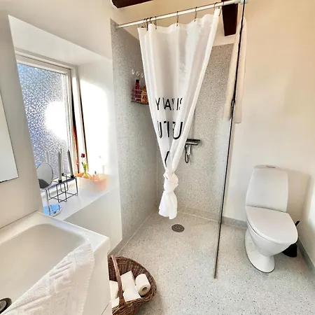 Dalgade Loft And Living Appartement