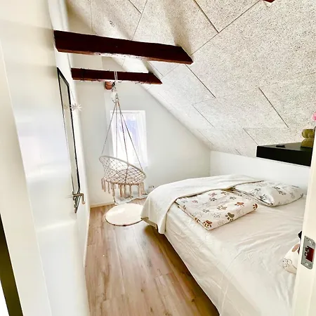 Apartament Dalgade Loft And Living