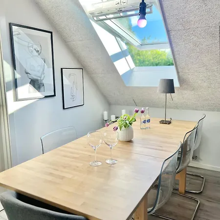 Dalgade Loft And Living Appartement *