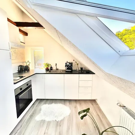 Dalgade Loft And Living *