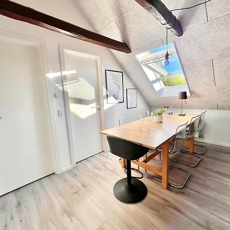 Dalgade Loft And Living * Vejle