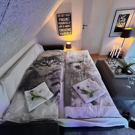 Dalgade Loft And Living * Vejle