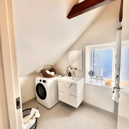 Apartament Dalgade Loft And Living Vejle