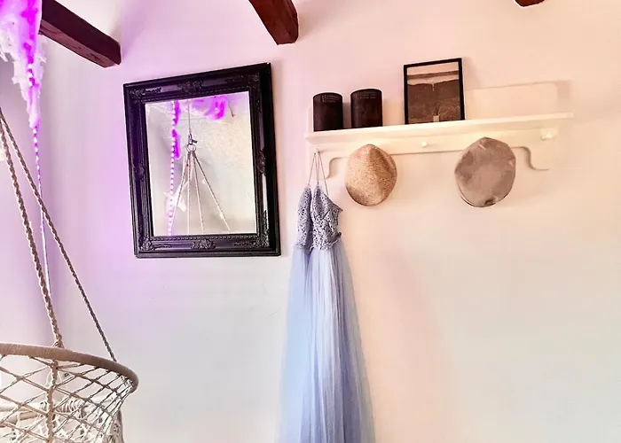 Apartman Dalgade Loft And Living *