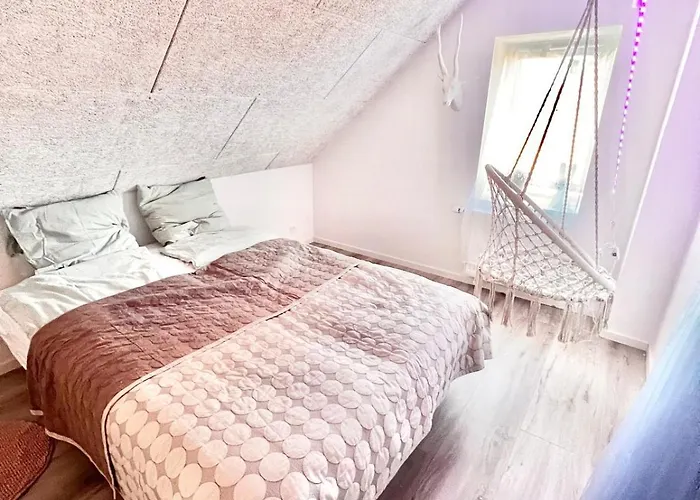 Apartman Dalgade Loft And Living *