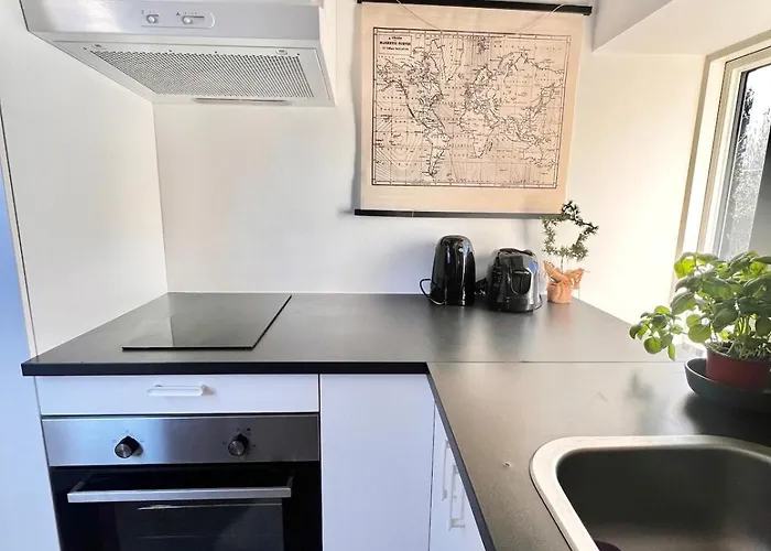 Dalgade Loft And Living Apartman