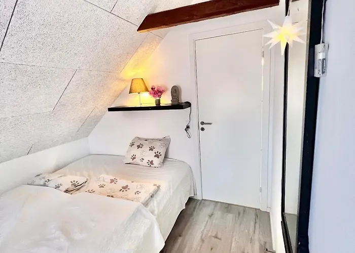 Apartman Dalgade Loft And Living Vejle