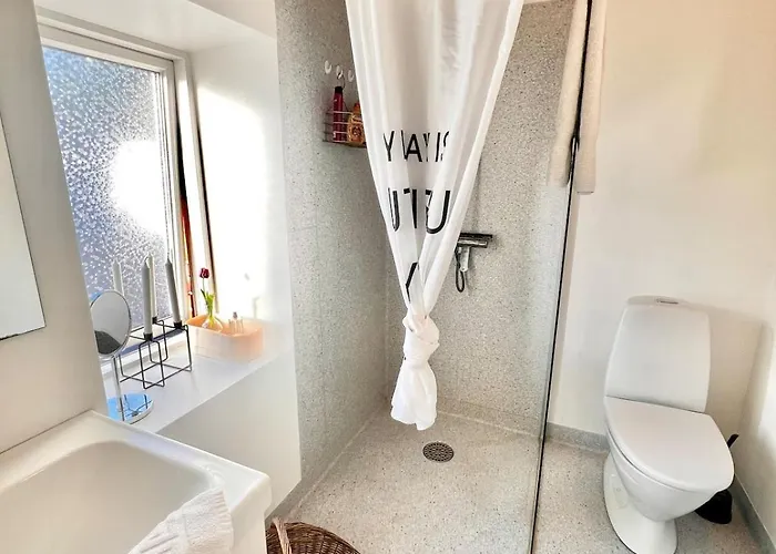 Dalgade Loft And Living Apartman