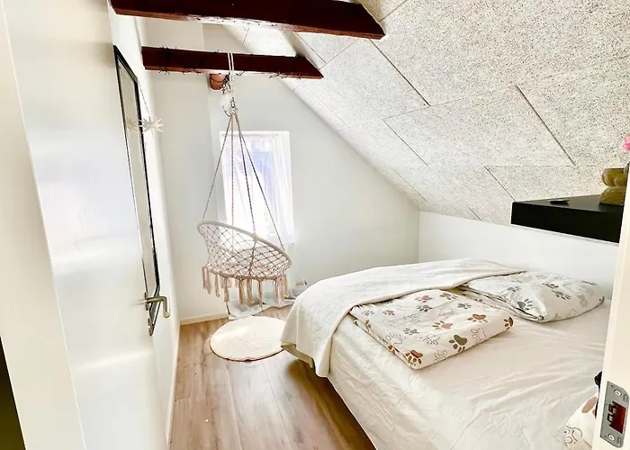 Apartman Dalgade Loft And Living