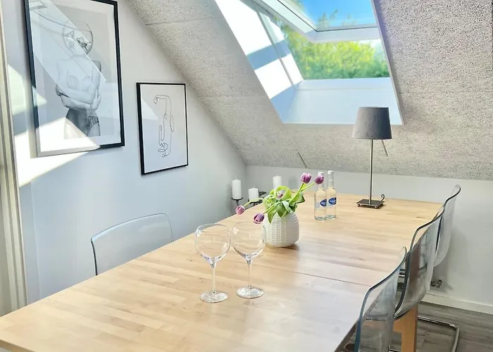 Dalgade Loft And Living Apartman *