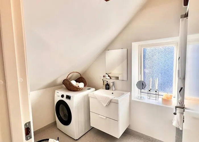 Apartman Dalgade Loft And Living Vejle